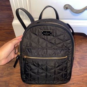 Kate Spade Backpack